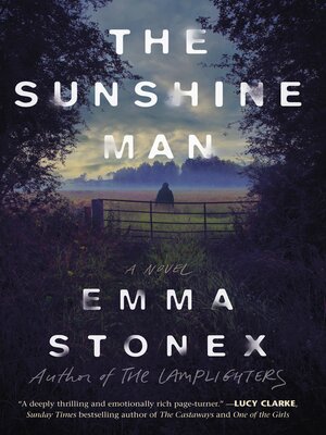 cover image of The Sunshine Man
